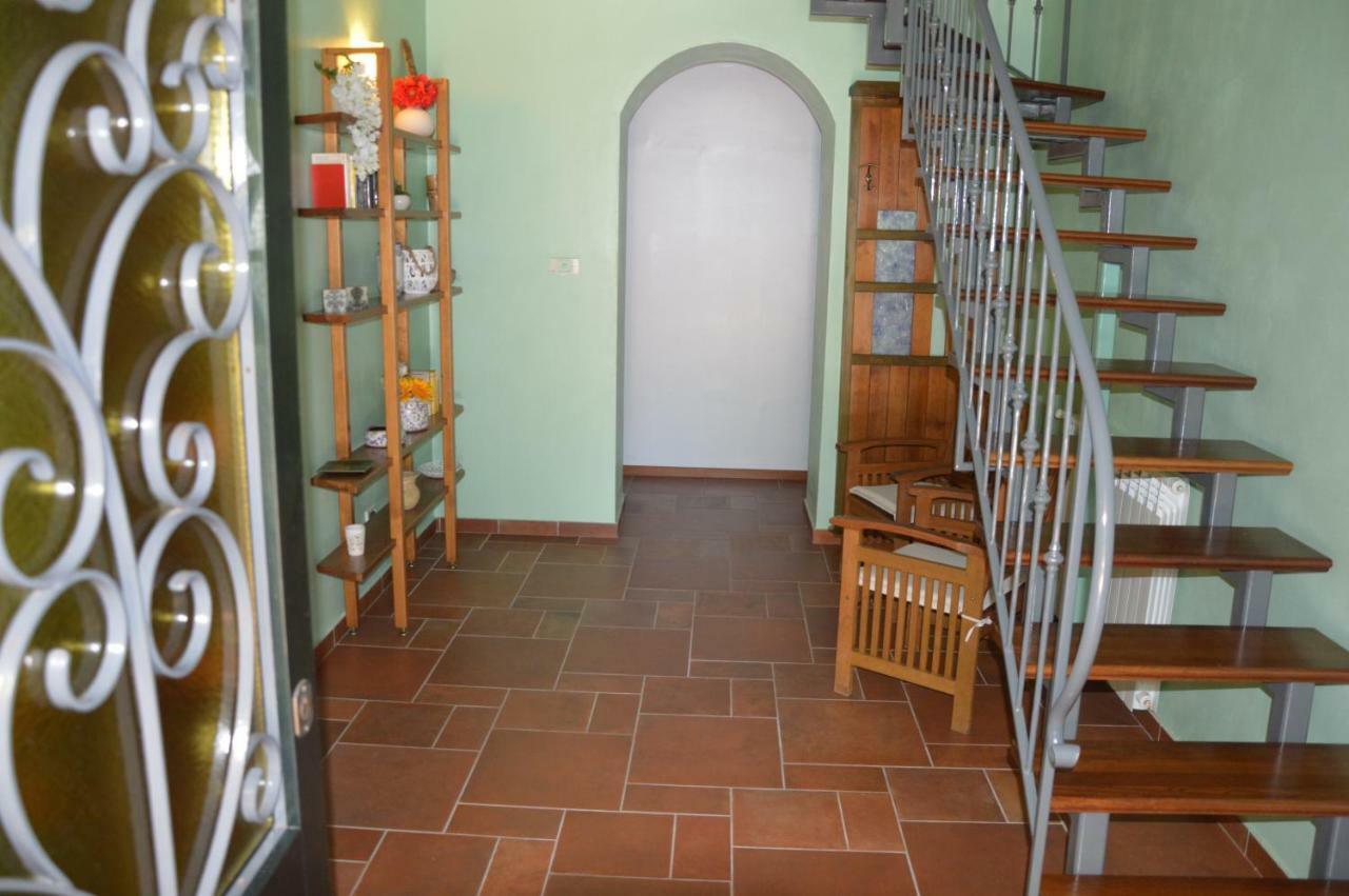Willa Borgo Parrini Partinico Zewnętrze zdjęcie
